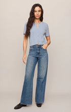 Load image into Gallery viewer, Cera Cardigan- Skyline
