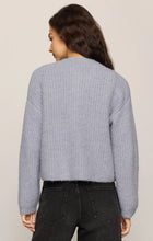 Load image into Gallery viewer, Rosemont Cardigan- Silverlake
