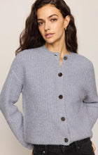 Load image into Gallery viewer, Rosemont Cardigan- Silverlake
