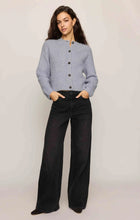 Load image into Gallery viewer, Rosemont Cardigan- Silverlake
