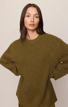 Load image into Gallery viewer, Chill Mode Sweater- Golden Sage
