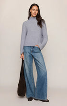 Load image into Gallery viewer, Warm Wishes Sweater- Silverlake
