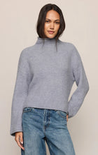 Load image into Gallery viewer, Warm Wishes Sweater- Silverlake
