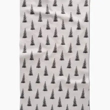 Load image into Gallery viewer, Geometry Tea Towel
