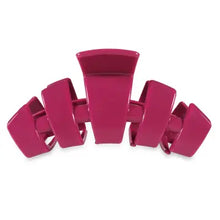 Load image into Gallery viewer, Teleties - Classic Large Hair Clip
