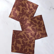 Load image into Gallery viewer, Geometry Dishcloth Set of 3
