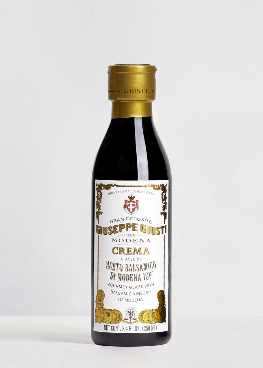 Giusti Balsamic Crema