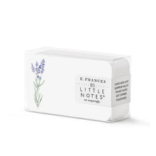 Load image into Gallery viewer, Lavender Little Notes®
