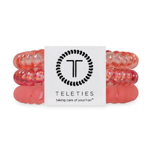 Load image into Gallery viewer, Teleties - Small Hair Ties
