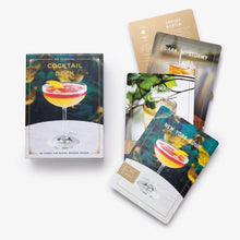 Load image into Gallery viewer, The Essential Cocktail Deck
