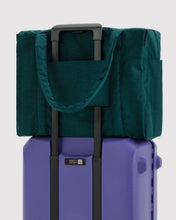 Load image into Gallery viewer, Baggu Cloud Carry-on- Deep Sea
