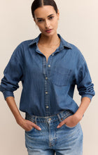 Load image into Gallery viewer, Atwood Denim Shirt
