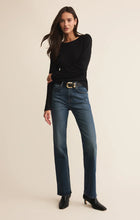 Load image into Gallery viewer, Arlet Mini Thermal Top- Black
