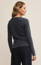 Load image into Gallery viewer, Arlet Mini Thermal Top Blue Sapphire
