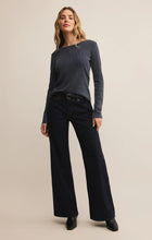 Load image into Gallery viewer, Arlet Mini Thermal Top Blue Sapphire
