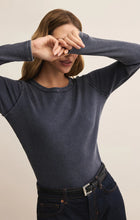 Load image into Gallery viewer, Arlet Mini Thermal Top Blue Sapphire
