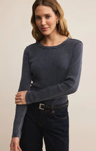 Load image into Gallery viewer, Arlet Mini Thermal Top Blue Sapphire
