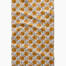 Load image into Gallery viewer, Geometry Tea Towel
