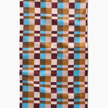 Load image into Gallery viewer, Geometry Tea Towel

