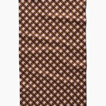 Load image into Gallery viewer, Geometry Tea Towel
