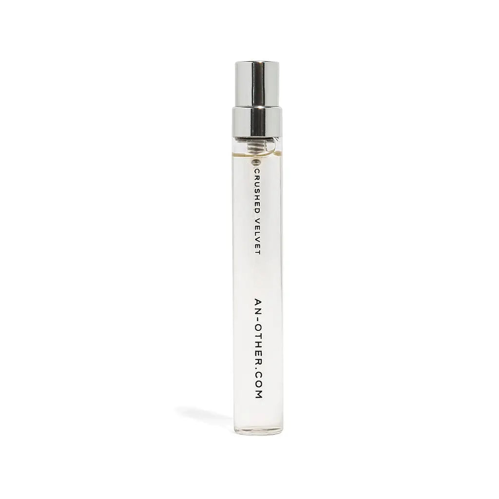 Crushed Velvet Travel Size Perfume (7.5 Ml)