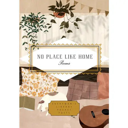 No Place Like Home
