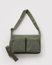 Load image into Gallery viewer, Baggu Medium Cargo Crossbody- Caper
