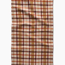 Load image into Gallery viewer, Geometry Tea Towel
