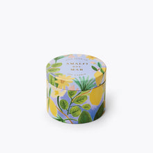 Load image into Gallery viewer, Amalfi Del Mar 3 oz Tin Candle
