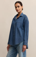 Load image into Gallery viewer, Atwood Denim Shirt
