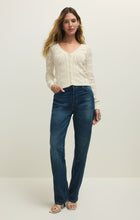 Load image into Gallery viewer, Gema Hearts Cardigan
