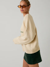 Load image into Gallery viewer, Sunday Club Sweater

