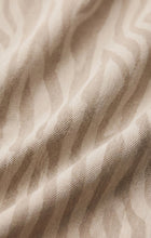 Load image into Gallery viewer, The Off Duty Bowed Ankle- Zebra Soapstone
