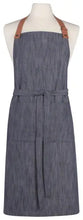 Load image into Gallery viewer, Renew Denim Apron
