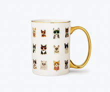 Load image into Gallery viewer, Cool Cats Porcelain Mug
