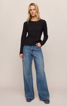 Load image into Gallery viewer, Arlet Mini Thermal Top - Black
