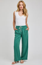 Load image into Gallery viewer, Kelly Green Camille Pant
