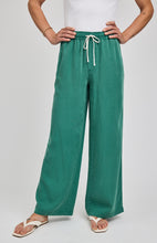 Load image into Gallery viewer, Kelly Green Camille Pant
