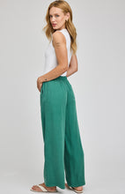 Load image into Gallery viewer, Kelly Green Camille Pant
