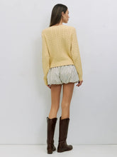 Load image into Gallery viewer, The Dale Cardigan
