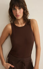 Load image into Gallery viewer, Select Tank Chocolate Cherry
