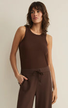 Load image into Gallery viewer, Select Tank Chocolate Cherry
