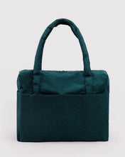 Load image into Gallery viewer, Baggu Cloud Carry-on- Deep Sea
