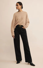 Load image into Gallery viewer, Cirrus Cozy Sweater Macaroon
