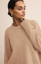 Load image into Gallery viewer, Cirrus Cozy Sweater Macaroon

