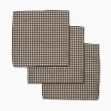 Load image into Gallery viewer, Geometry Dishcloth Set of 3
