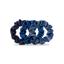 Load image into Gallery viewer, Silk Hair Coils - Teleties
