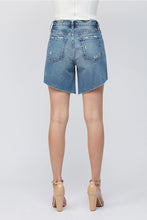 Load image into Gallery viewer, Medium Dark 7&quot; Inseam Dad Shorts
