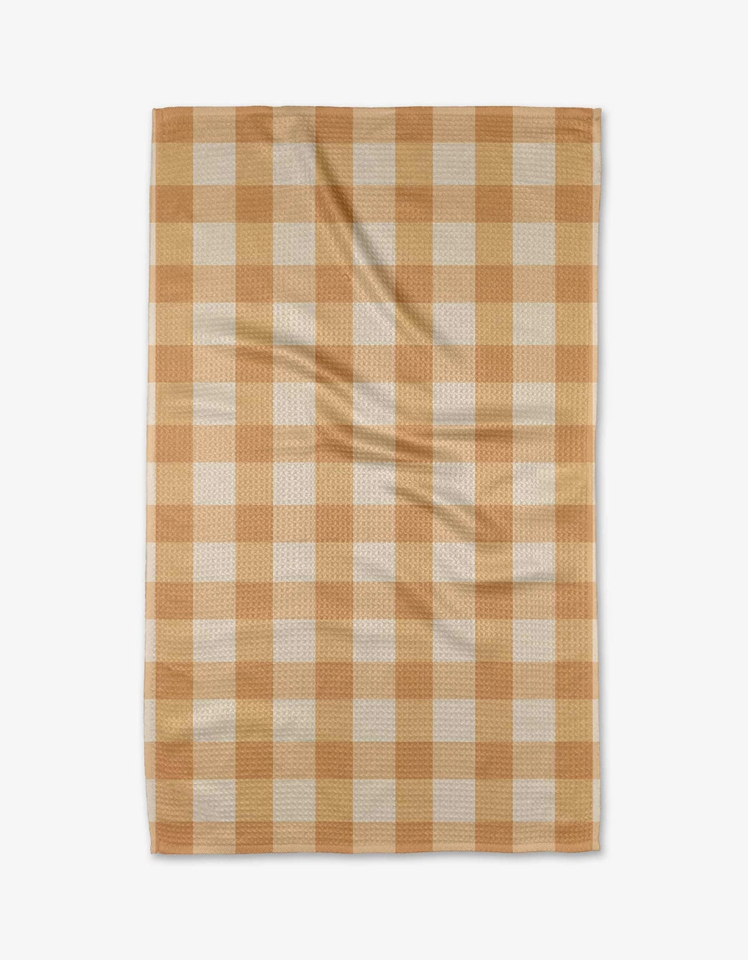 Geometry Tea Towel