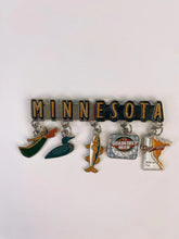 Load image into Gallery viewer, Minnesota Icons Magnet
